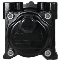 Fairchild Pneumatic Filter Pressure Regulator, Model 63